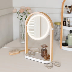Bellwood Vanity Mirror
