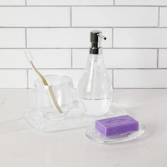 Droplet Soap Dish
