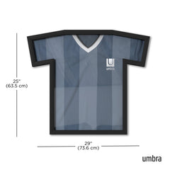 TFrame T Shirt Wall Frame