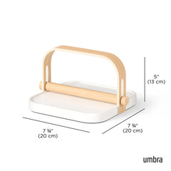 Bellwood Napkin Holder