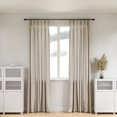 Blok Curtain Rod