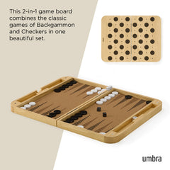 Blitz Backgammon
