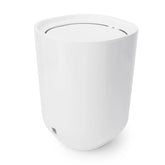 Step Trash Can With Lid