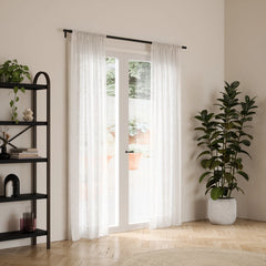 Zen Curtain Rod