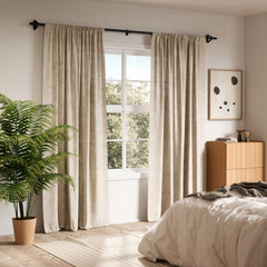Trinity Pin-Point Curtain Rod