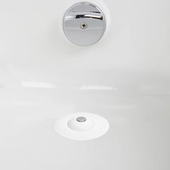 Flex Drain Plug & Hair Catcher