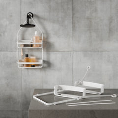 Flex Shower Caddy