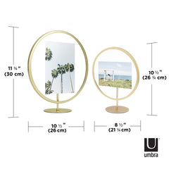 Infinity Picture Frame