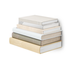 Conceal Shelves, Set Of 3