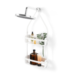 Flex Shower Caddy