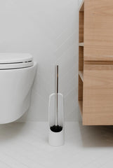 Touch Toilet Brush