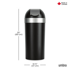 Venti Trash Can