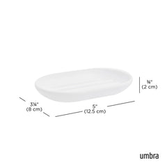 Touch Soap Dish