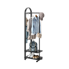 Bellwood Coat Rack
