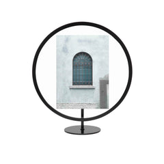 Infinity Picture Frame