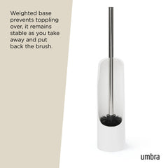 Touch Toilet Brush